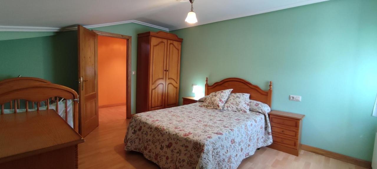 Apartamentos Casa Alvarina - Luarca Cortina Extérieur photo