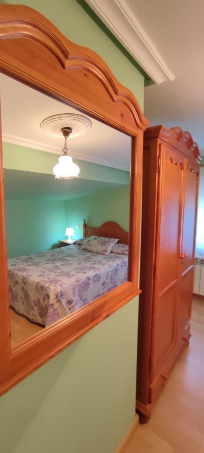 Apartamentos Casa Alvarina - Luarca Cortina Extérieur photo