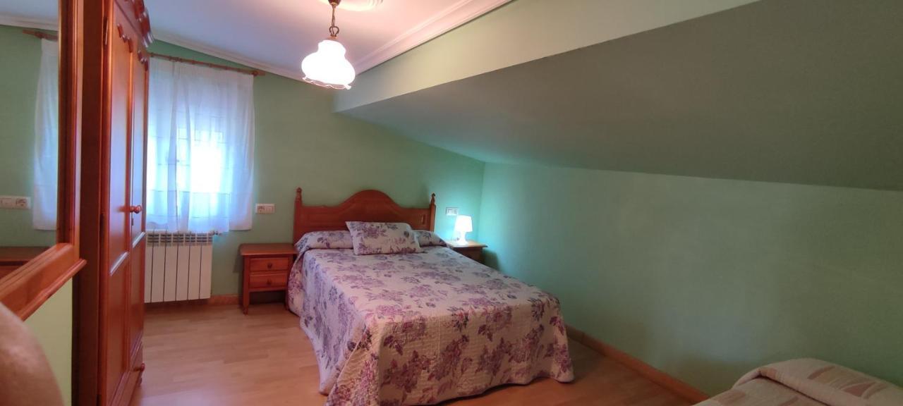 Apartamentos Casa Alvarina - Luarca Cortina Extérieur photo