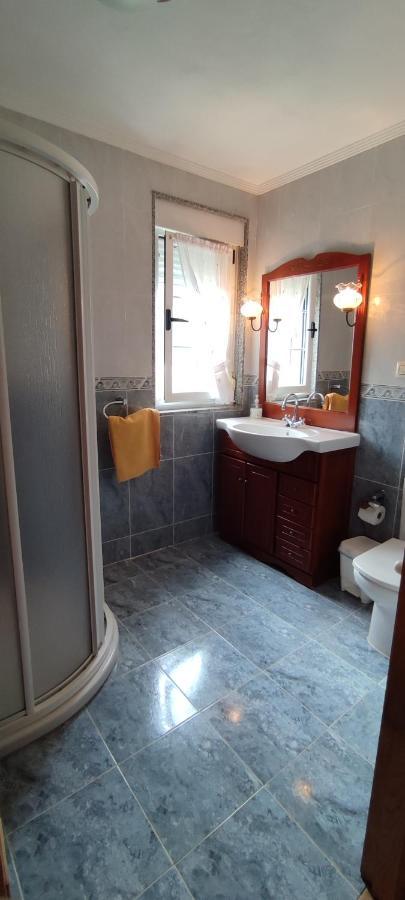 Apartamentos Casa Alvarina - Luarca Cortina Extérieur photo