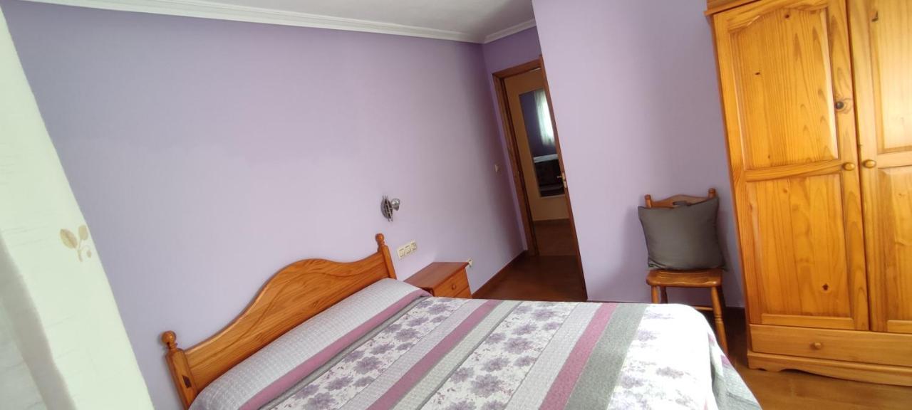 Apartamentos Casa Alvarina - Luarca Cortina Extérieur photo