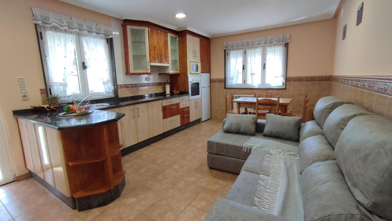Apartamentos Casa Alvarina - Luarca Cortina Extérieur photo