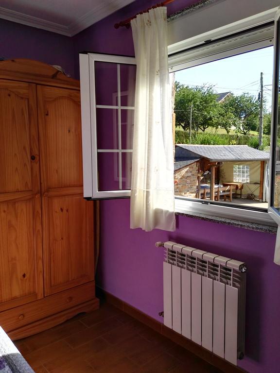 Apartamentos Casa Alvarina - Luarca Cortina Extérieur photo